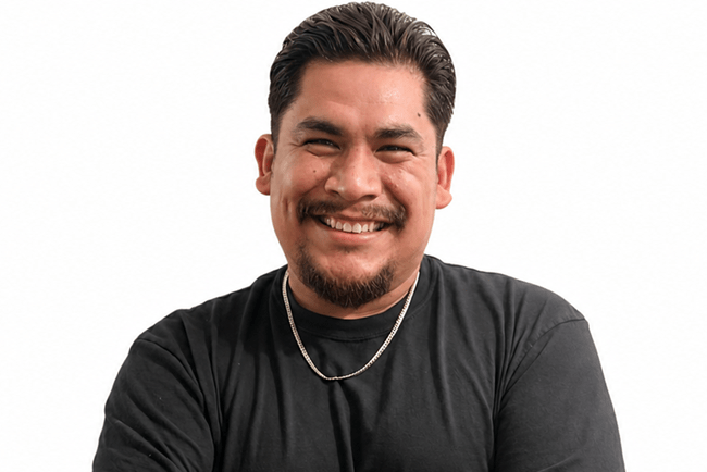 Carlos Damian Owner of Damians Handyman and Remodeling Services LLC